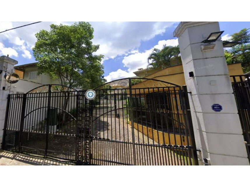 Casa - Venda, Chácara Monte Alegre, São Paulo, SP